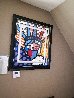 Free 2007 3-D Limited Edition Print by Romero Britto - 2