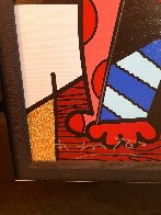 Tomorrow HC Embellished 2010 Other by Romero Britto - 2