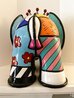 Velasquez Resin Sculpture 2020 15 in Sculpture by Romero Britto - 7