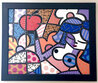 Big Temptation 2006 Limited Edition Print by Romero Britto - 1