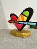 Love of My Life Resin Sculpture 2020 6 in Sculpture by Romero Britto - 4