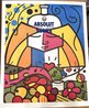 Absolut Britto I 1989 - Huge HS Limited Edition Print by Romero Britto - 1