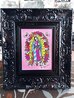 Virgin 2018 - Embellished Giclee on Canvas Limited Edition Print by Romero Britto - 1