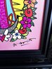 Virgin 2018 - Embellished Giclee on Canvas Limited Edition Print by Romero Britto - 3