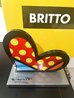 For You Mixed Media Sculpture 2006 9 in Sculpture by Romero Britto - 2