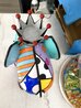 Velasquez Resin Sculpture 2020 15 in Sculpture by Romero Britto - 10