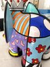 Velasquez Resin Sculpture 2020 15 in Sculpture by Romero Britto - 9