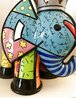 Velasquez Resin Sculpture 2020 15 in Sculpture by Romero Britto - 2