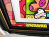 Unconditional 2020 Sculptograph Sculpture by Romero Britto - 5