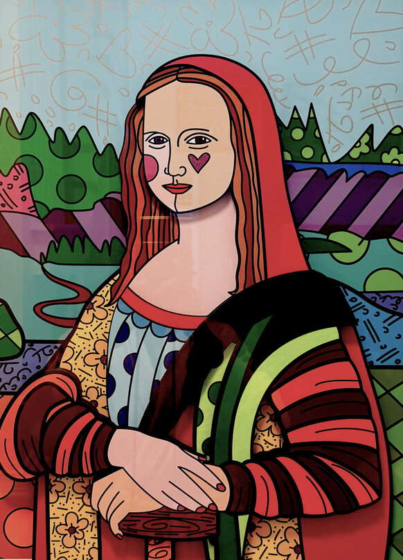 John Al Hogue Artwork For Sale, Wanted