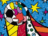 2010 World Cup South Africa Portfolio of 17 prints 2009 Limited Edition Print by Romero Britto - 0