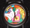 After Making Love Watch 1993 Jewelry by Romero Britto - 1