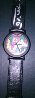 After Making Love Watch 1993 Jewelry by Romero Britto - 2