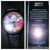 Girl on a Bicycle Watch 1993 Jewelry by Romero Britto - 3