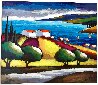 Where the Sky Meets the Sea AP 2018 Limited Edition Print by Slava Brodinsky - 1 Where the Sky Meets the Sea AP 2018 Limited Edition Print by Slava Brodinsky - 1