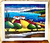 Where the Sky Meets the Sea AP 2018 Limited Edition Print by Slava Brodinsky - 2 Where the Sky Meets the Sea AP 2018 Limited Edition Print by Slava Brodinsky - 2