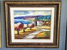 Grandpas’ Place 2006 26x30 - Oil on Canvas Original Painting by Slava Brodinsky - 1 Grandpas’ Place 2006 26x30 - Oil on Canvas Original Painting by Slava Brodinsky - 1
