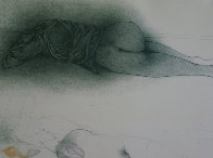 Eroticism 1979 Limited Edition Print by Bruno Bruni - 1 Eroticism 1979 Limited Edition Print by Bruno Bruni - 1