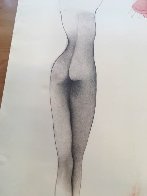 Orchideen Fuer John Limited Edition Print by Bruno Bruni - 2 Orchideen Fuer John Limited Edition Print by Bruno Bruni - 2