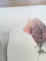 Orchideen Fuer John Limited Edition Print by Bruno Bruni - 3 Orchideen Fuer John Limited Edition Print by Bruno Bruni - 3