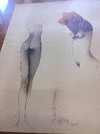Orchideen Fuer John Limited Edition Print by Bruno Bruni - 5 Orchideen Fuer John Limited Edition Print by Bruno Bruni - 5