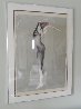 Untitled Lithograph 1981 Limited Edition Print by Bruno Bruni - 1