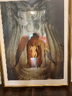 Exit 2000 Limited Edition Print by Gil Bruvel - 1 Exit 2000 Limited Edition Print by Gil Bruvel - 1