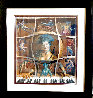 Reality of a Dreamer 2000 - Huge Limited Edition Print by Gil Bruvel - 1