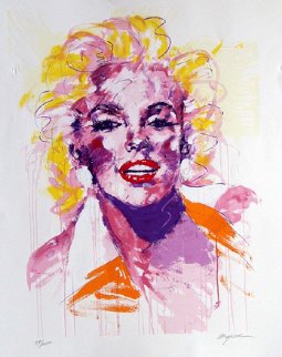 Some Like It Hot  Limited Edition Print - Michael Bryan