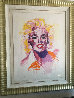 Some Like It Hot Limited Edition Print by Michael Bryan - 1 Some Like It Hot Limited Edition Print by Michael Bryan - 1