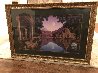 Ledas Bath PP 1994 Limited Edition Print by Jim Buckels - 1 Ledas Bath PP 1994 Limited Edition Print by Jim Buckels - 1