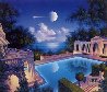 Freccia D' Oro 1996 Limited Edition Print by Jim Buckels - 0