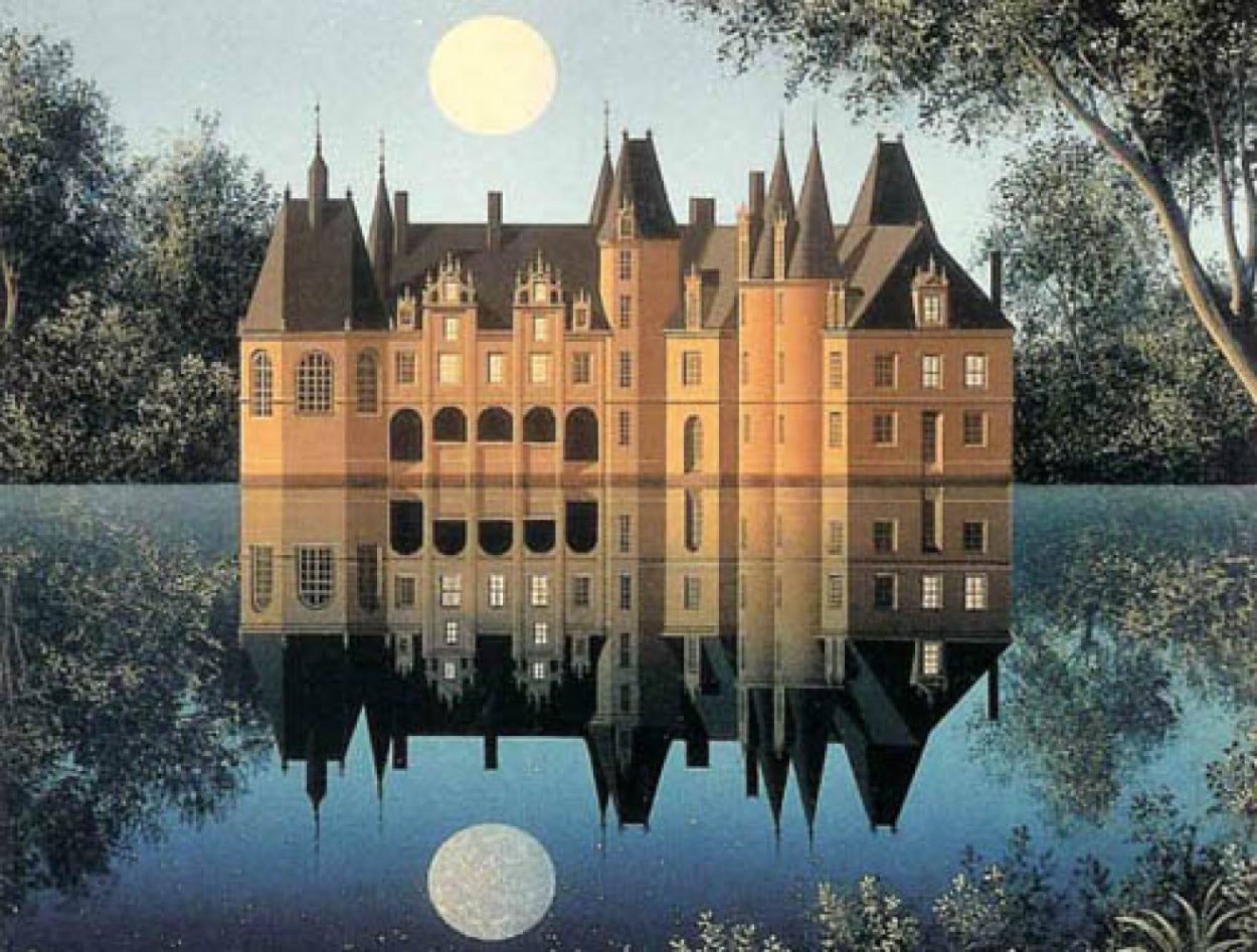 Summer AP 1998 Limited Edition Print by Jim Buckels Summer AP 1998 Limited Edition Print by Jim Buckels