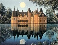 Summer AP 1998 Limited Edition Print by Jim Buckels - 1 Summer AP 1998 Limited Edition Print by Jim Buckels - 1