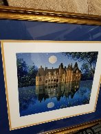 Summer AP 1998 Limited Edition Print by Jim Buckels - 4 Summer AP 1998 Limited Edition Print by Jim Buckels - 4