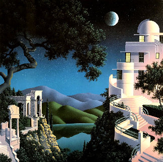 New Order Limited Edition Print - Jim Buckels New Order Limited Edition Print - Jim Buckels