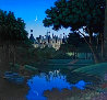 Son Et Lumiere Limited Edition Print by Jim Buckels - 0