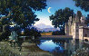 Nocturne Deluxe 1997 Limited Edition Print by Jim Buckels - 0