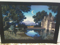 Nocturne Deluxe 1997 Limited Edition Print by Jim Buckels - 1 Nocturne Deluxe 1997 Limited Edition Print by Jim Buckels - 1