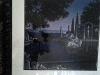 Blue Ruin 2002 Limited Edition Print by Jim Buckels - 2 Blue Ruin 2002 Limited Edition Print by Jim Buckels - 2