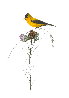 Nesting Time, Perfect Perch, As Light As a Thistle Set of 3 2010 Limited Edition Print by Pat Buckley Moss - 0