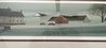 House on the Plain 1994 Limited Edition Print by Pat Buckley Moss - 2