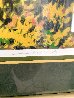Napa Valley Mustard Festival 2001 Limited Edition Print by Guy Buffet - 5