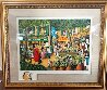 Springtime in Provence - Huge - France Limited Edition Print by Guy Buffet - 1