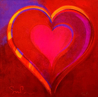 When Your Love Surrounds Me VIII SP 2009 Limited Edition Print - Simon Bull When Your Love Surrounds Me VIII SP 2009 Limited Edition Print - Simon Bull