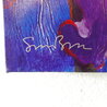Dancer 2012 - Giclee on Canvas Limited Edition Print by Simon Bull - 3