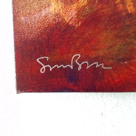 Amazing Grace 2012 Limited Edition Print by Simon Bull - 3 Amazing Grace 2012 Limited Edition Print by Simon Bull - 3
