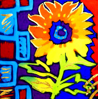 All Yours Embellished Limited Edition Print by Simon Bull - 0 All Yours Embellished Limited Edition Print by Simon Bull - 0