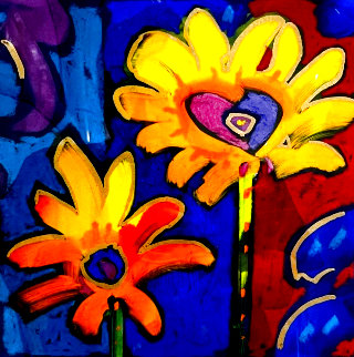 Beat of Our Heart 11x11 Other - Simon Bull Beat of Our Heart 11x11 Other - Simon Bull