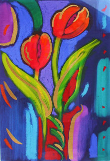 Sweet Dreams are Made of This 1999 Original Painting - Simon Bull Sweet Dreams are Made of This 1999 Original Painting - Simon Bull